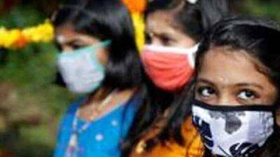 ‘Masks mandatory at schools, pubs, restaurants': Karnataka minister amid COVID fears - livemint.com - India