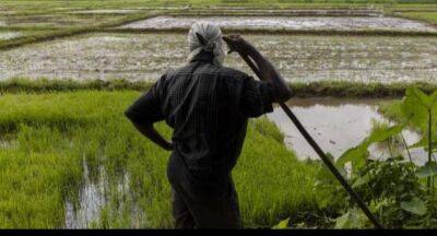 Mahinda Amaraweera - USAID to award Rs. 15,000/- allowance to low-income agriculture-base families - newsfirst.lk - Usa