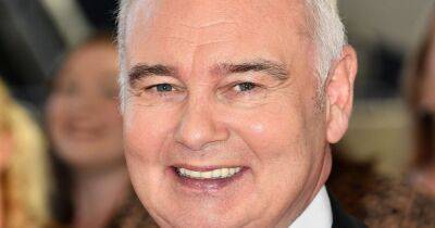 Eamonn Holmes gives fans 'soul destroying' health update as he remains off work - dailyrecord.co.uk - Ireland
