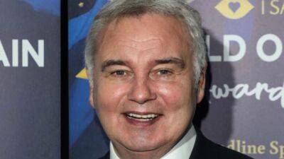 Eamonn Holmes shares heartbreaking personal health update as fans urge him to ‘keep going’ - thesun.co.uk - Britain