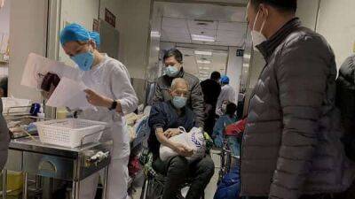 Beijing calls for measured, science-based response to its Covid outbreak - livemint.com - China - city Beijing - India - Hong Kong