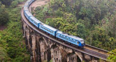 Railways to introduce queueless ticket counter - newsfirst.lk - China - Sri Lanka