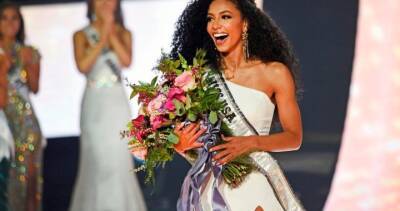 Cheslie Kryst, former Miss USA pageant winner, dies at 30 - globalnews.ca - Usa - state North Carolina - state Mississippi