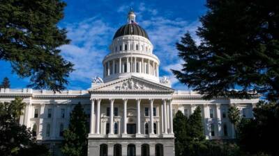 Gavin Newsom - Universal health care bill fails to pass in California - fox29.com - state California