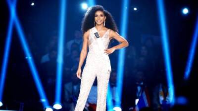 Former Miss USA pageant winner Cheslie Kryst dies at 30 - globalnews.ca - Usa - state Mississippi