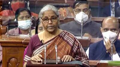 Nirmala Sitharaman - Budget 2022: Govt to launch National Tele Mental Health program, says FM - livemint.com - India - city Bangalore