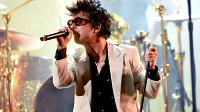 Green Day singer Billie Joe Armstrong's stolen classic car recovered in OC - fox29.com - Usa - state California - San Francisco - Los Angeles, state California - city Los Angeles, state California - county Wake - county Green
