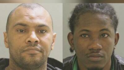 2 men charged in string of New Castle County residential burglaries - fox29.com - China - India - Pakistan - state Delaware - county New Castle - Georgia - Vietnam