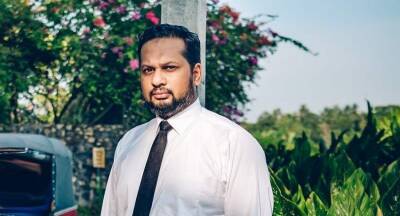 Hejaaz Hizbullah finally goes home after nearly two years in detention - newsfirst.lk - Sri Lanka