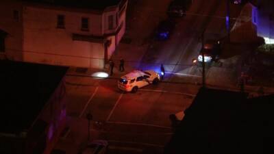 Police: Teen shot multiple times inside Mantua store and killed - fox29.com - city Philadelphia