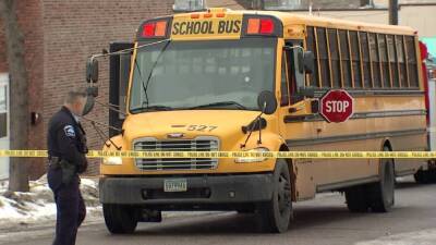 Minneapolis school bus driver shot in head - fox29.com - city Minneapolis