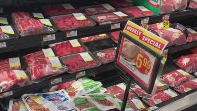 Grocery prices continue to rise with no end in sight - fox29.com