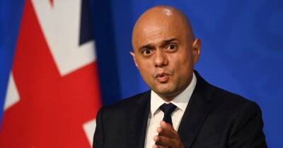 'Too little too late' - What Greater Manchester medics think of Sajid Javid's plan to tackle NHS backlog in wake of pandemic - manchestereveningnews.co.uk - Britain - city Manchester
