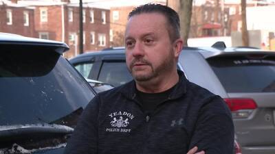 Yeadon Borough Council expected to vote on whether to fire police chief Thursday - fox29.com - borough Yeadon