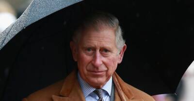 Charles Princecharles - prince Charles - Prince Charles tests positive for Covid for second time and is self-isolating - ok.co.uk