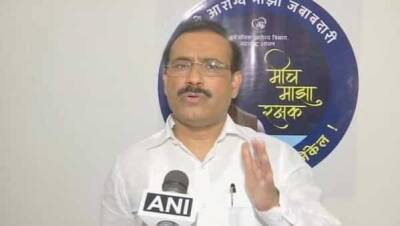 Rajesh Tope - Maharashtra: What health minister Rajesh Tope said on imposing more curbs - livemint.com - India