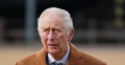Camilla - prince Charles - Williams - Prince Charles tests positive for Covid for second time and self-isolates - dailystar.co.uk - city Dubai - county Prince William - city Abu Dhabi - Uae