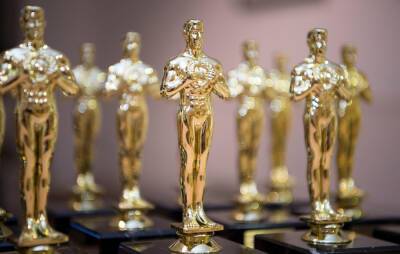 Oscars guests won’t need COVID vaccine to attend - nme.com - Los Angeles