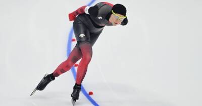 Canadian Isabelle Weidemann wins silver in 5,000M speed skating at Beijing Olympics - globalnews.ca - city Beijing - Canada - Netherlands - city Vancouver - Czech Republic
