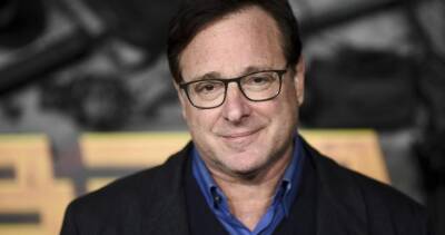 Danny Tanner - Joe Rogan - Bob Saget died from accidental blow to the head, says his family - globalnews.ca - state Florida - county Orange - county Carlton