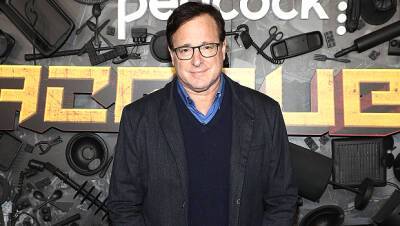 Bob Saget - Bob Saget’s Autopsy Report Reveals He Tested Positive For COVID-19 At Time Of Death - hollywoodlife.com - state Florida