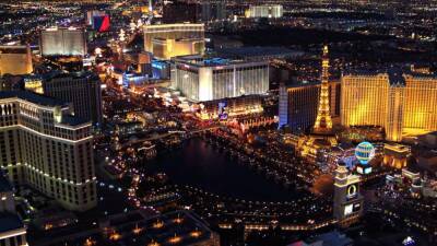 Nevada, Vegas casinos rescind mask mandates effective immediately - fox29.com - city Las Vegas - state Nevada