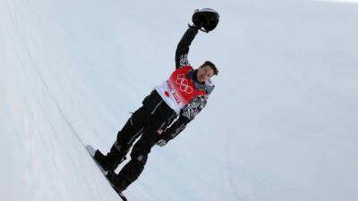 Shaun White - Winter Olympics - Shaun White misses gold in his final Winter Olympics - fox29.com - China - city Beijing - Japan - Usa - Switzerland - Australia