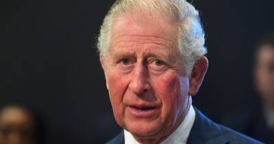 queen Elizabeth Ii II (Ii) - Charles Princecharles - Prince Charles' second Covid scare should 'ring royal alarm bells,' expert says - dailystar.co.uk