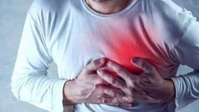 Maria Van-Kerkhove - WHO's warning on long COVID symptoms: Heart diseases and other worrying signs to watch out for - livemint.com - India