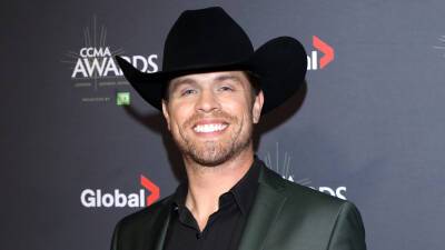 Garth Brooks - Dustin Lynch reflects on making ‘ends meet’ for his crew in height of pandemic: ‘It was a high-stress time’ - foxnews.com - state California - state Texas