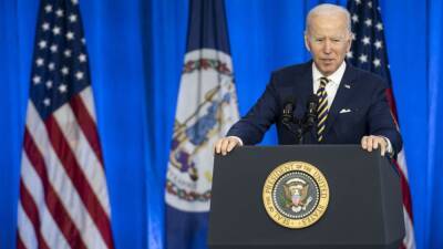 Joe Biden - Biden moves to split $7 billion in frozen Afghan funds for 9/11 victims - fox29.com - Usa - state Virginia - Afghanistan