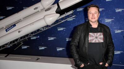 Elon Musk - SpaceX’s Elon Musk says 1st orbital Starship flight could happen in March - fox29.com - Germany - state Texas - city Berlin, Germany