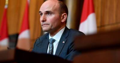 Theresa Tam - Scott Moe - Ottawa vows update on COVID-19 border rules next week: ‘The worst is behind us’ - globalnews.ca - Canada - city Ottawa - county Canadian