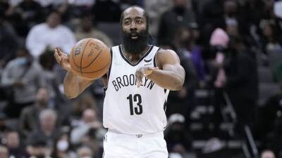 Joel Embiid - 76ers wait on Harden's debut following big trade for Simmons - fox29.com - state California - state New Jersey - city Boston - county Camden - city Houston - city Milwaukee - city Brooklyn - city Oklahoma City - county Kings