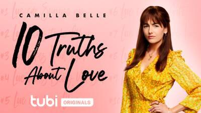 ‘10 Truths About Love’: Watch the ‘timeless’ rom-com on Tubi for Valentine’s Day - fox29.com - Los Angeles - state California - county Day - county Hill - city Beverly Hills, state California - county Love