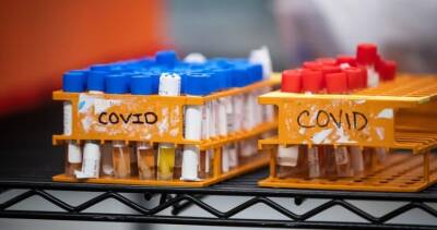 COVID-19: MLHU reports 3 deaths, LHSC has 87 COVID inpatients - globalnews.ca