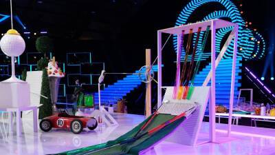 Williams - ‘Domino Masters’: Meet the 16 teams competing in 1st-ever season on FOX - fox29.com - Los Angeles - state California - county Ontario - county Williams - city Baltimore - city Hometown