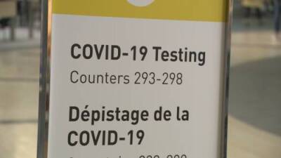 Keith Baldrey - COVID-19: B.C.’s pandemic progress by the numbers - globalnews.ca