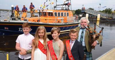 Popular harbour gala is set to make welcome comeback to Girvan after Covid call-offs - dailyrecord.co.uk