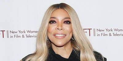 Wendy Williams - Williams - Wendy Williams Denies 'All Allegations' About Her Mental Health Amid Legal Battle With Bank - justjared.com - county Wells - city Fargo, county Wells