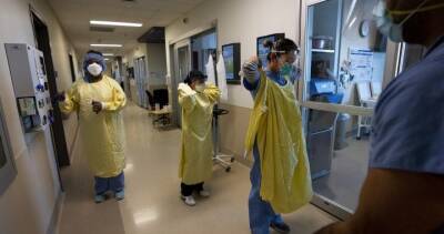 Quebec reports 28 more COVID-19 deaths, logs 71 patient drop in hospitalizations - globalnews.ca - city Santé