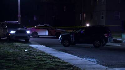 Police: Man shot in the head and killed in Eastwick - fox29.com - city Philadelphia