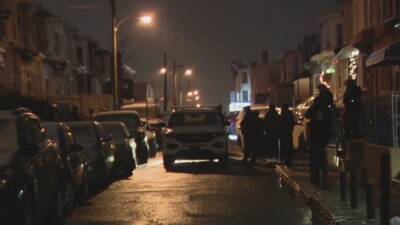 2 men shot and killed in Kingsessing, police say - fox29.com