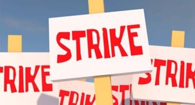 Health strike continues for 8th day despite interim order - newsfirst.lk