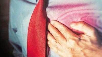 Long COVID can be life-threatening: Studies reveal some critical symptoms including heart attack. Read here - livemint.com - India