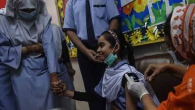 India administers over 173.38 crore Covid-19 vaccine doses so far - livemint.com - city New Delhi - India - county Union