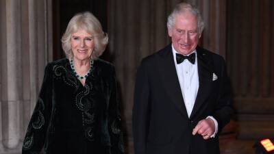 queen Elizabeth - Elizabeth Queenelizabeth - Charles Princecharles - prince Charles - Camilla, Duchess of Cornwall, Tests Positive for COVID Following Prince Charles' Diagnosis - etonline.com - city Sandringham