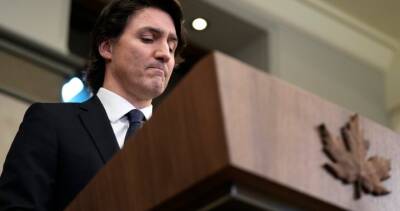 Justin Trudeau - Trudeau expected to invoke Emergencies Act to aid convoy blockade response: sources - globalnews.ca - city Ottawa - county Elliott