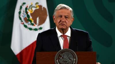 US suspension of avocado imports part of conspiracy, Mexican president says - fox29.com - Usa - Mexico - city Mexico