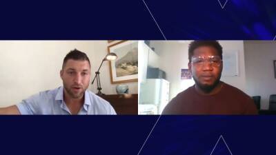 Tim Tebow talks one-on-one about expanding children’s hospital in Zimbabwe - fox29.com - state Maryland - city Cape Town - Zimbabwe